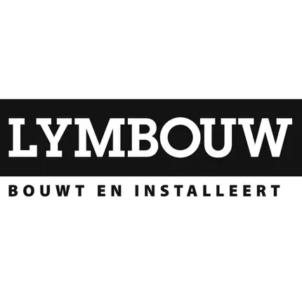 Logo od Aannemersbedrijf Lymbouw