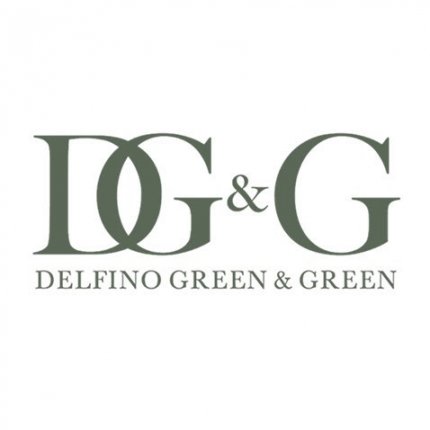 Λογότυπο από Delfino Green & Green