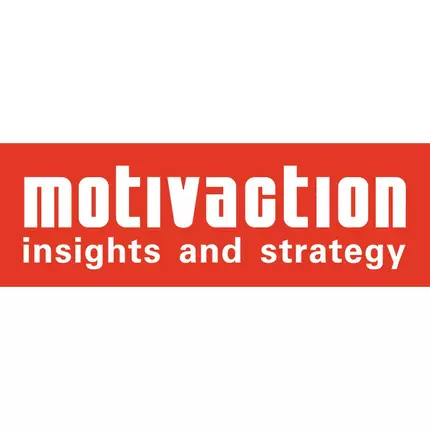 Logo van Motivaction International