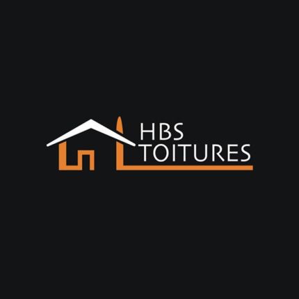 Logotipo de HBS Toitures