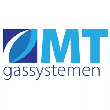 Logo fra MT Gassystemen