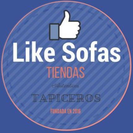 Logo van Like Sofas