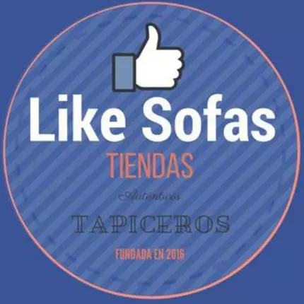 Logo de Like Sofas