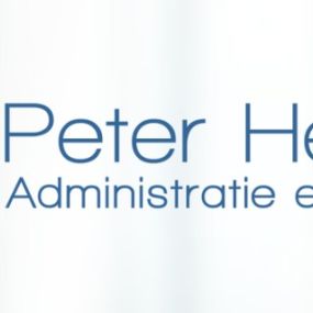 Peter Hector Administratie en Advies