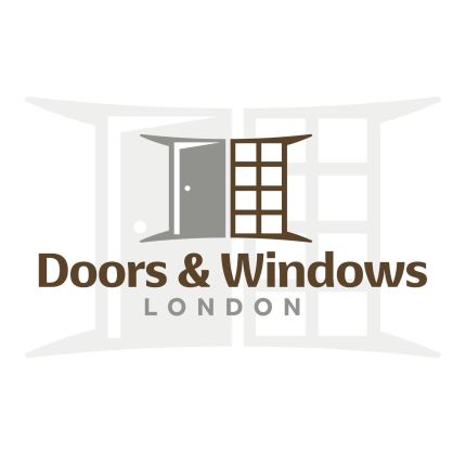 Logotipo de Doors Windows London Ltd