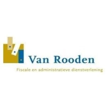 Logo od Van Rooden Fiscale en Administratieve Dienstverlening