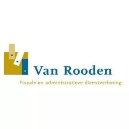 Logo from Van Rooden Fiscale en Administratieve Dienstverlening