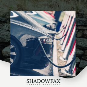 Bild von Shadowfax Funding Solutions Limited