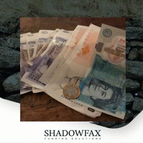 Bild von Shadowfax Funding Solutions Limited