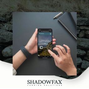 Bild von Shadowfax Funding Solutions Limited