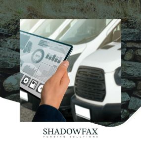 Bild von Shadowfax Funding Solutions Limited