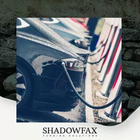 Bild von Shadowfax Funding Solutions Ltd.