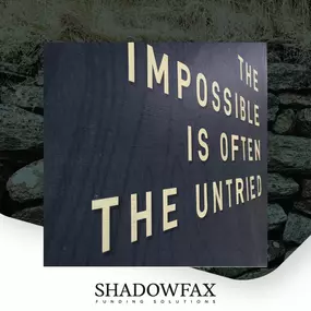 Bild von Shadowfax Funding Solutions Ltd.