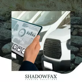 Bild von Shadowfax Funding Solutions Ltd.