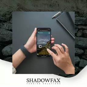 Bild von Shadowfax Funding Solutions Ltd.