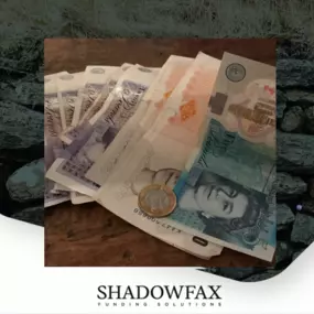 Bild von Shadowfax Funding Solutions Ltd.