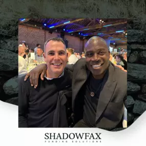 Bild von Shadowfax Funding Solutions Ltd.