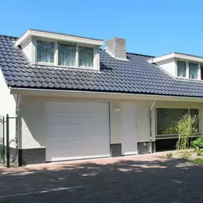 Klompenhouwer Schilders