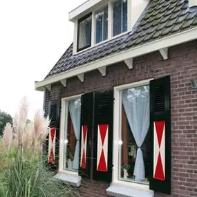 Klompenhouwer Schilders