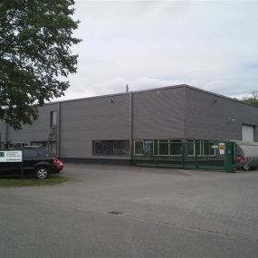 Staalbouw DTB