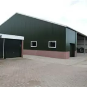 Staalbouw DTB