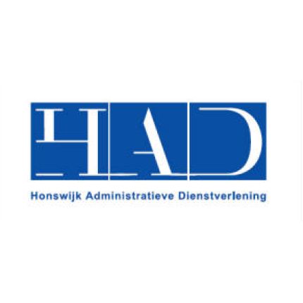 Logo de Honswijk Administratieve Dienstverlening