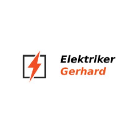 Logo fra Elektriker Gerhard