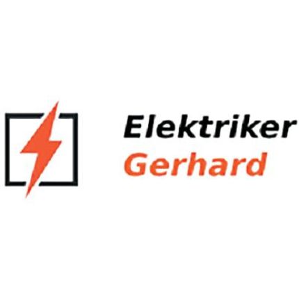 Logotipo de Elektriker Gerhard