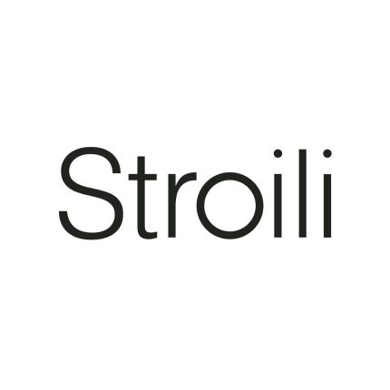 Logotyp från STROILI