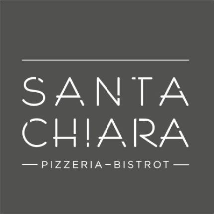 Logótipo de Santa Chiara Pizzeria Bistrot