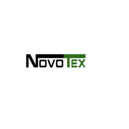 Logo da Novotex