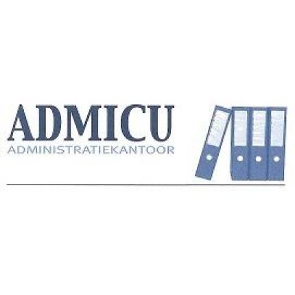 Logo van Admicu
