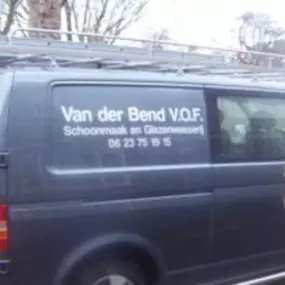 Bild von Van der Bend