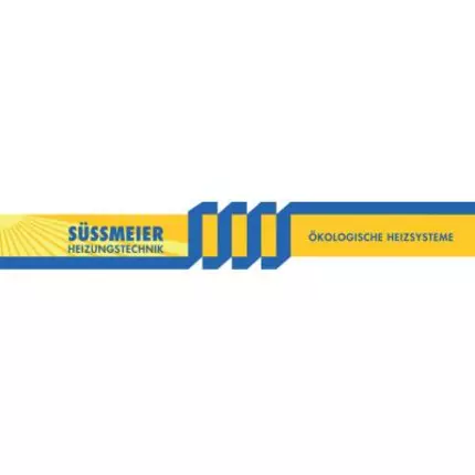 Logo da Süßmeier Heizungstechnik GmbH