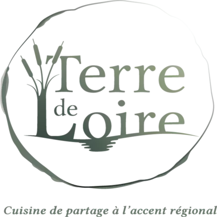 Logo da Terre de Loire