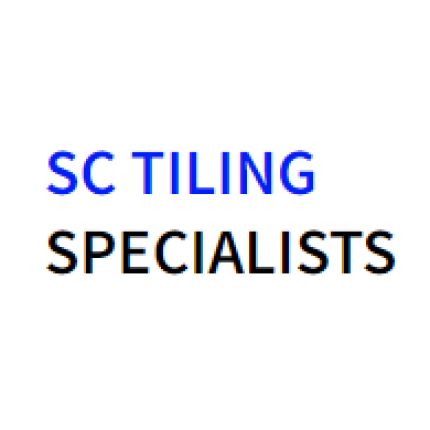 Logo de SC Tiling Specialists