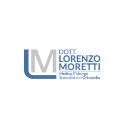 Logo fra Dott. Lorenzo Moretti