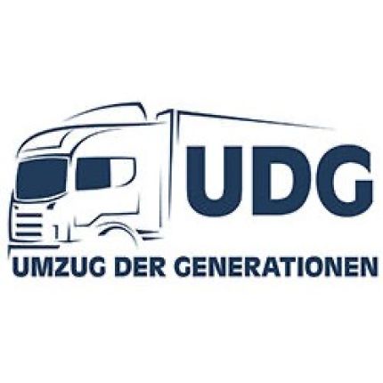 Logotipo de Umzug der Generationen Danny Schrang