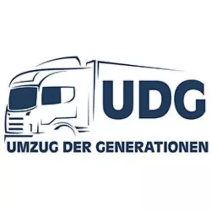 Logo fra Umzug der Generationen Danny Schrang