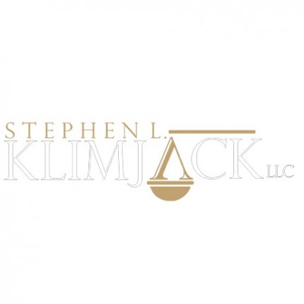 Logotyp från Stephen L. Klimjack