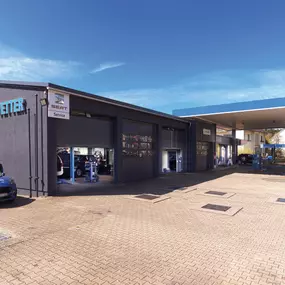 Bild von Autopark Vetter