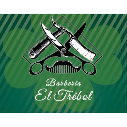 Logo from Barberia El Trebol