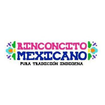 Logo van El Rinconcito Mexicano
