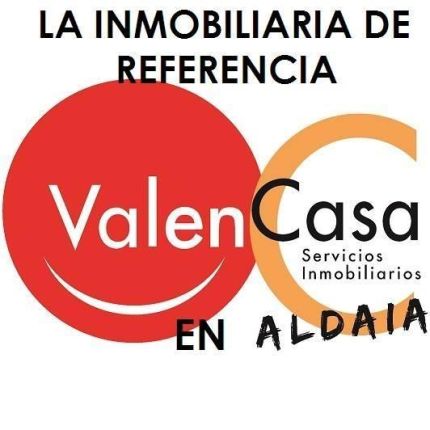 Logo de ValenCasa Aldaia