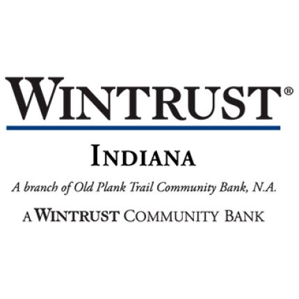 Logo de Wintrust Indiana