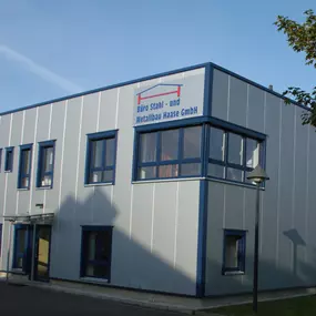 Bild von Stahl- und Metallbau Haase GmbH