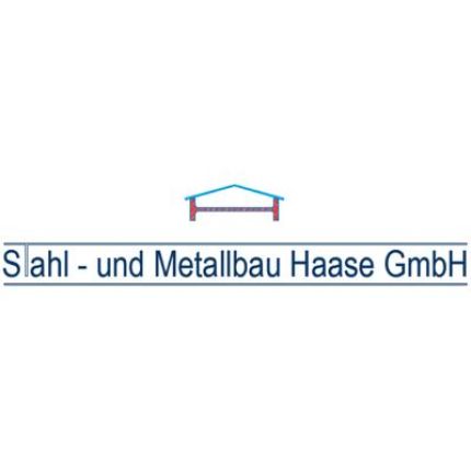 Logo von Stahl- und Metallbau Haase GmbH