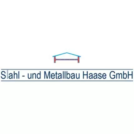 Logo od Stahl- und Metallbau Haase GmbH