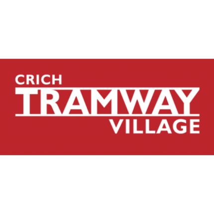 Logo fra CRICH TRAMWAY VILLAGE