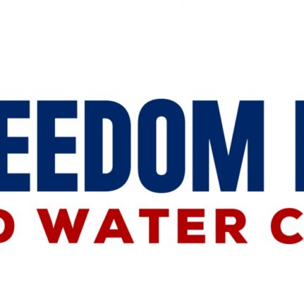 Logo de Freedom Plumbing and Water Conditioning